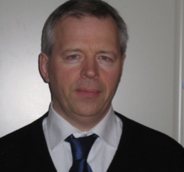 2011: Globalising Systems Engineering, Einar Jørgensen, FMC Technologies