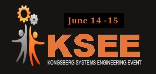 KSEE 2012 Program
